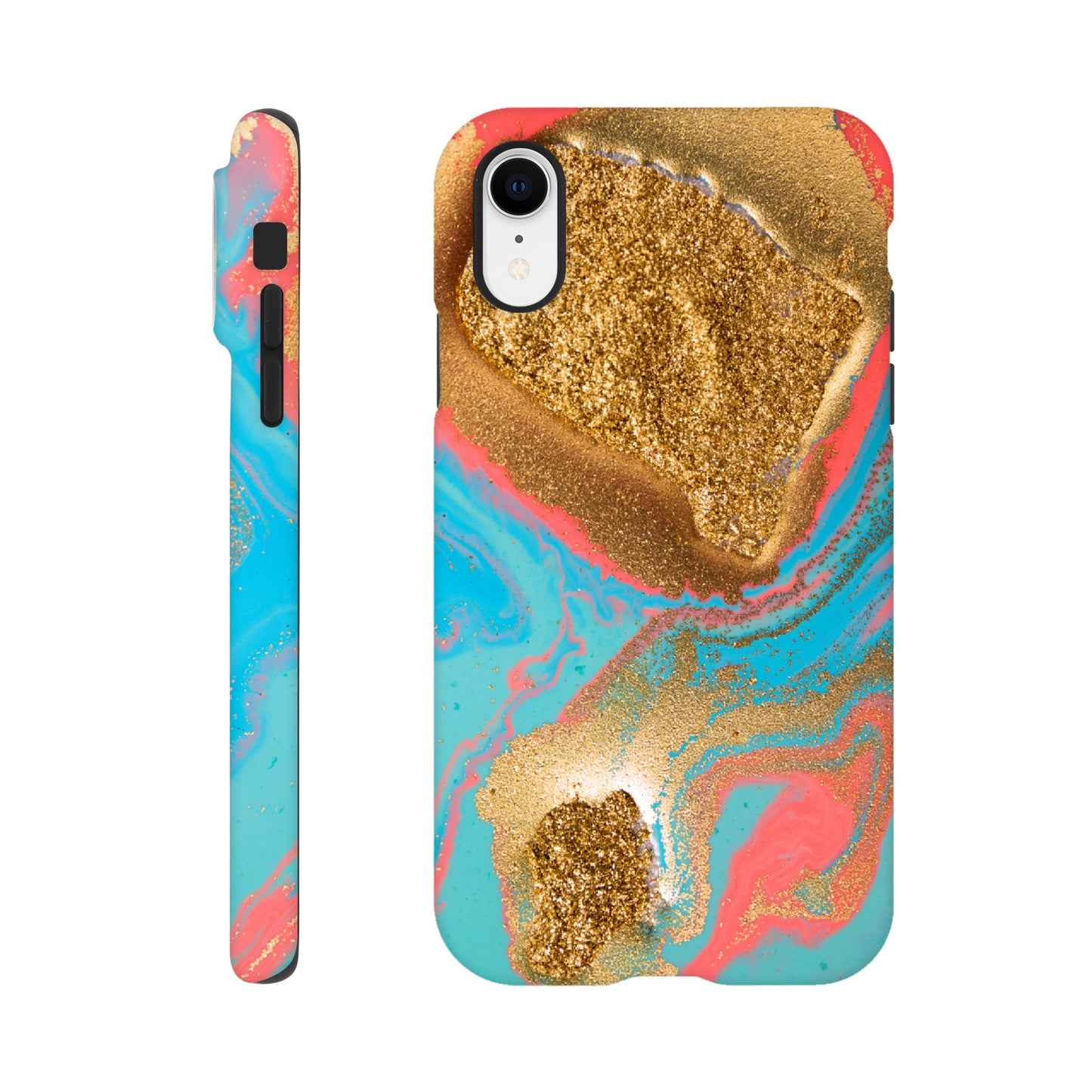 Artful Armor Style | Tough Phone Case 360° Wrapped