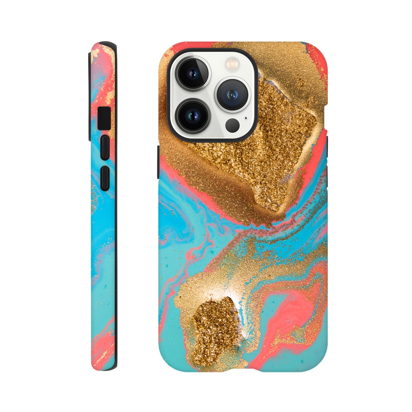 Artful Armor Style | Tough Phone Case 360° Wrapped