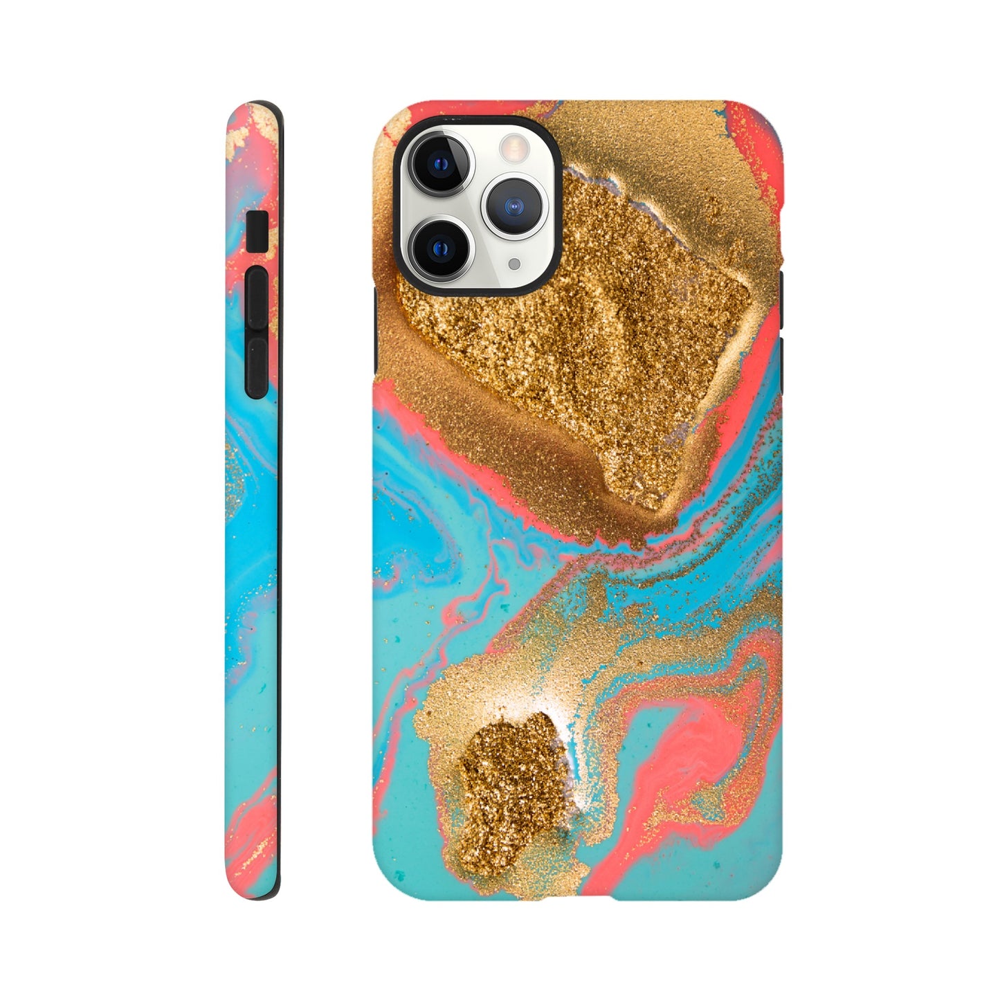 Artful Armor Style | Tough Phone Case 360° Wrapped