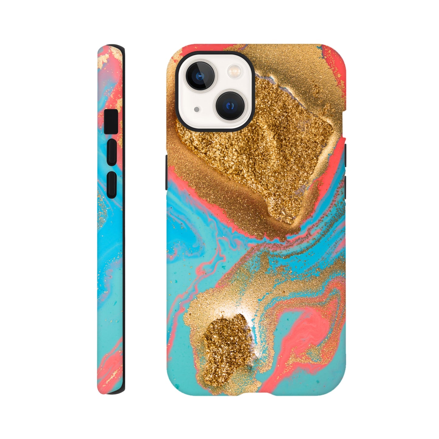 Artful Armor Style | Tough Phone Case 360° Wrapped