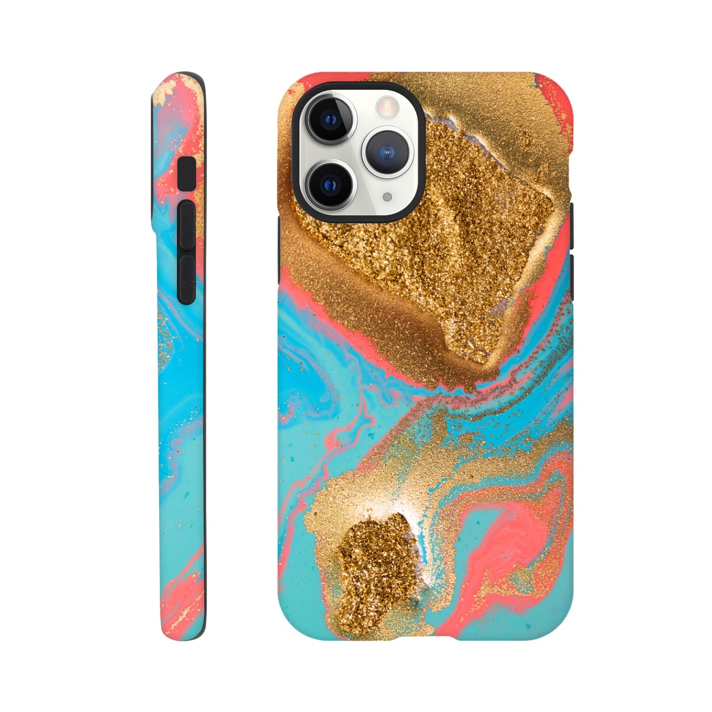 Artful Armor Style | Tough Phone Case 360° Wrapped