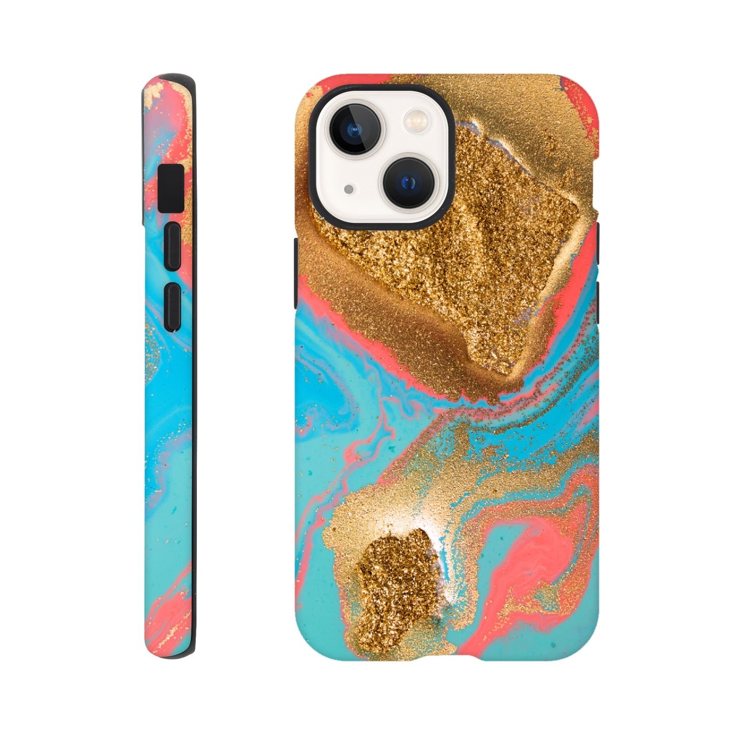 Artful Armor Style | Tough Phone Case 360° Wrapped