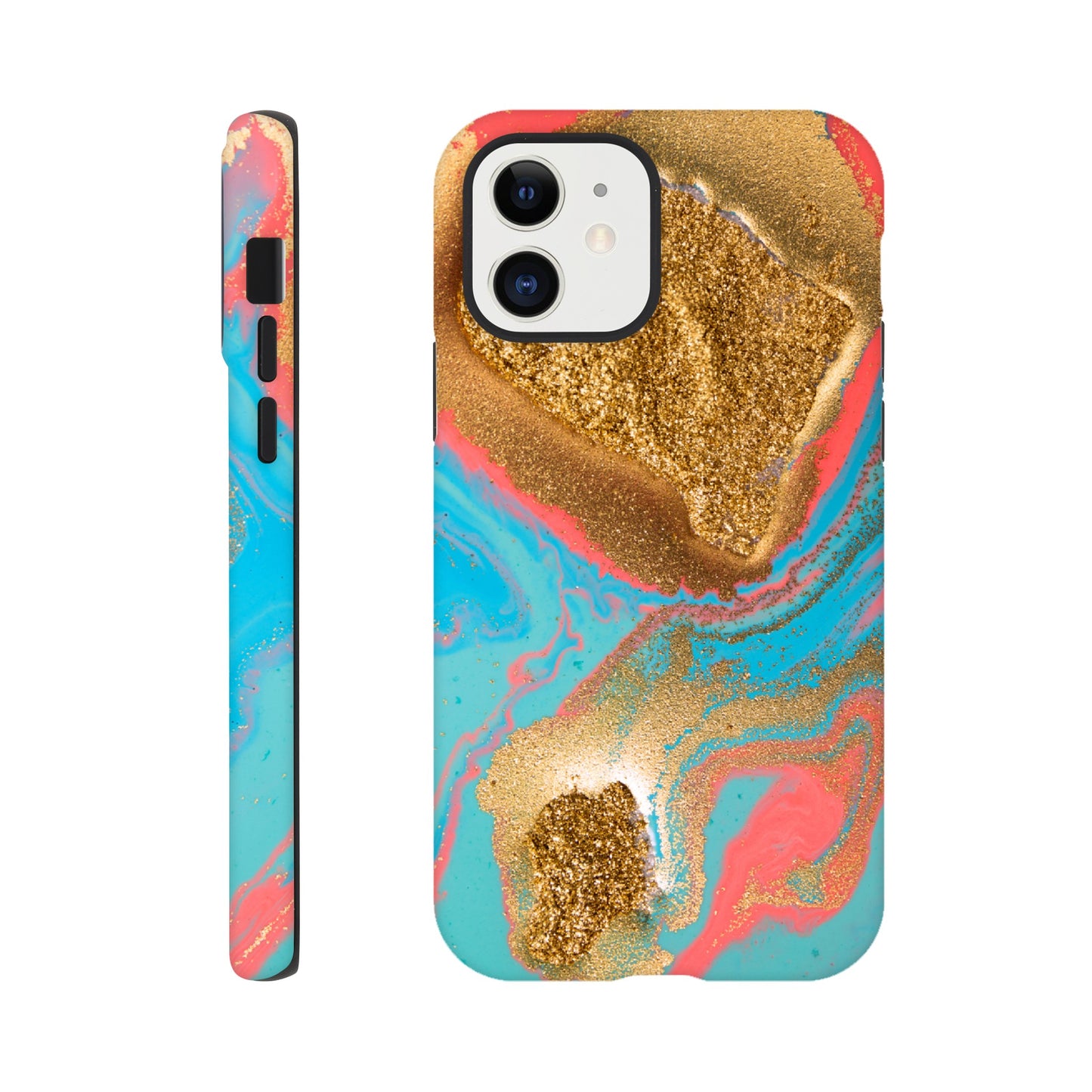 Artful Armor Style | Tough Phone Case 360° Wrapped