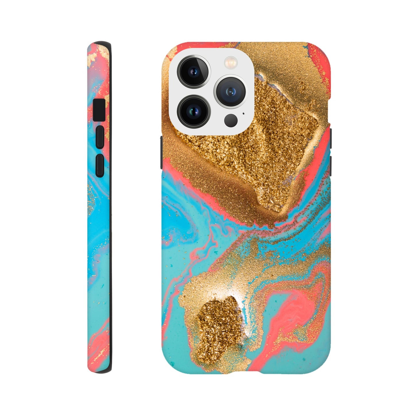 Artful Armor Style | Tough Phone Case 360° Wrapped