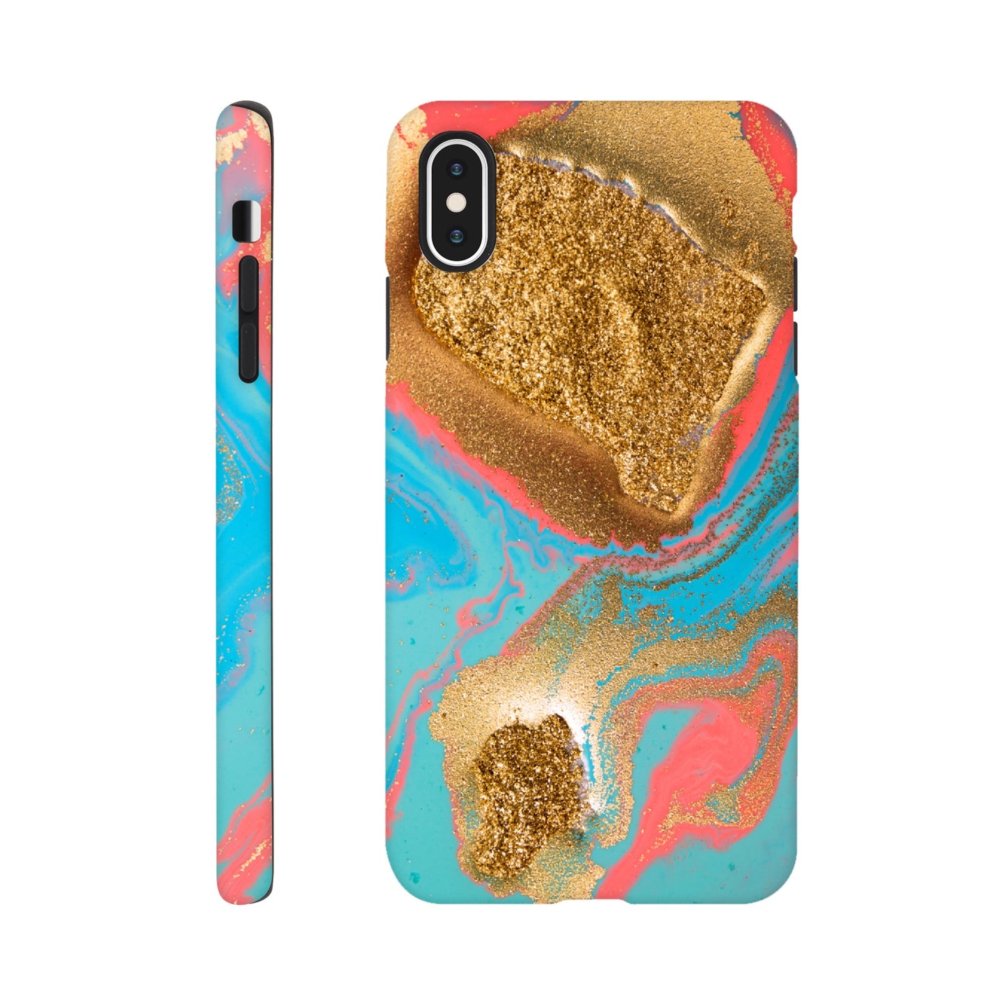 Artful Armor Style | Tough Phone Case 360° Wrapped