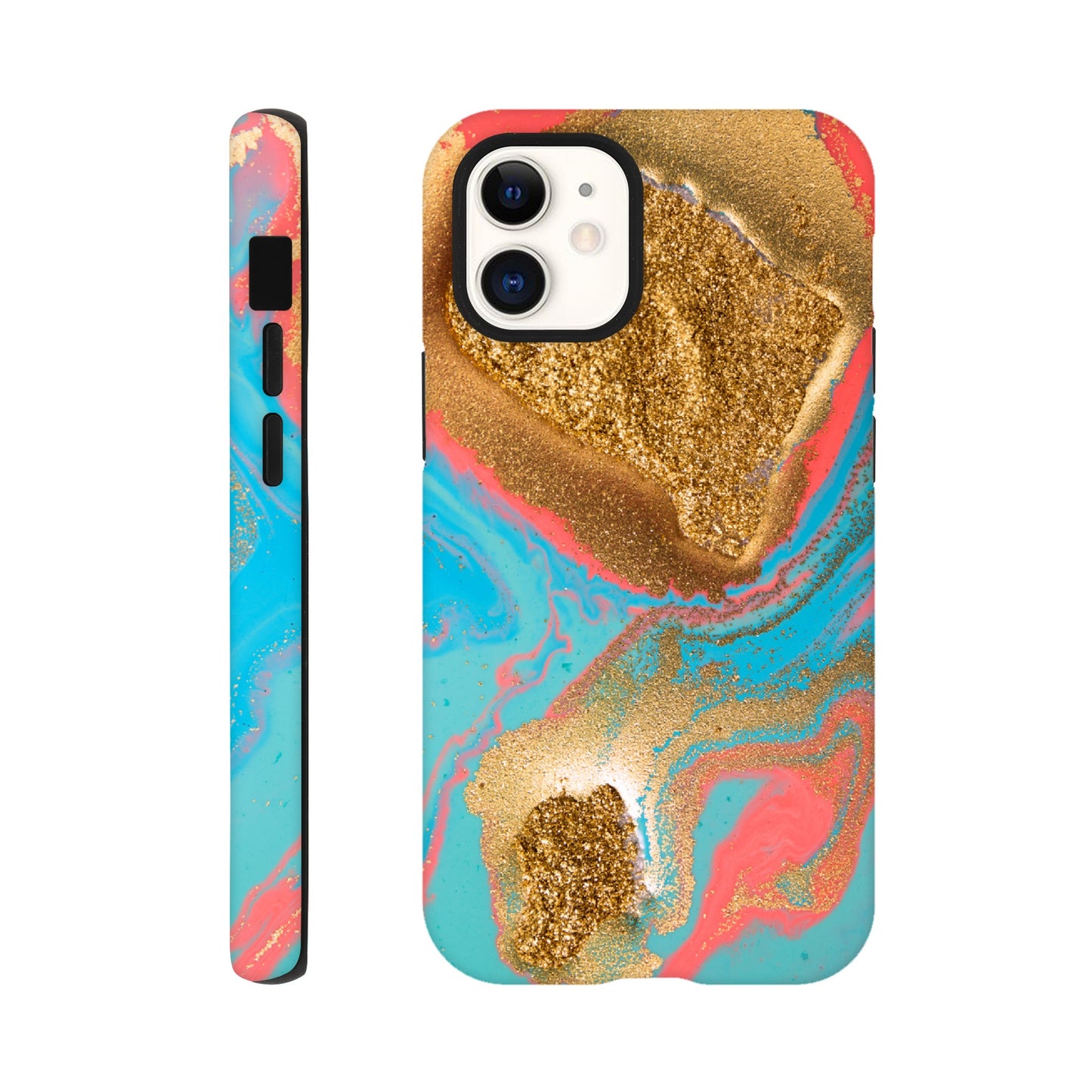 Artful Armor Style | Tough Phone Case 360° Wrapped