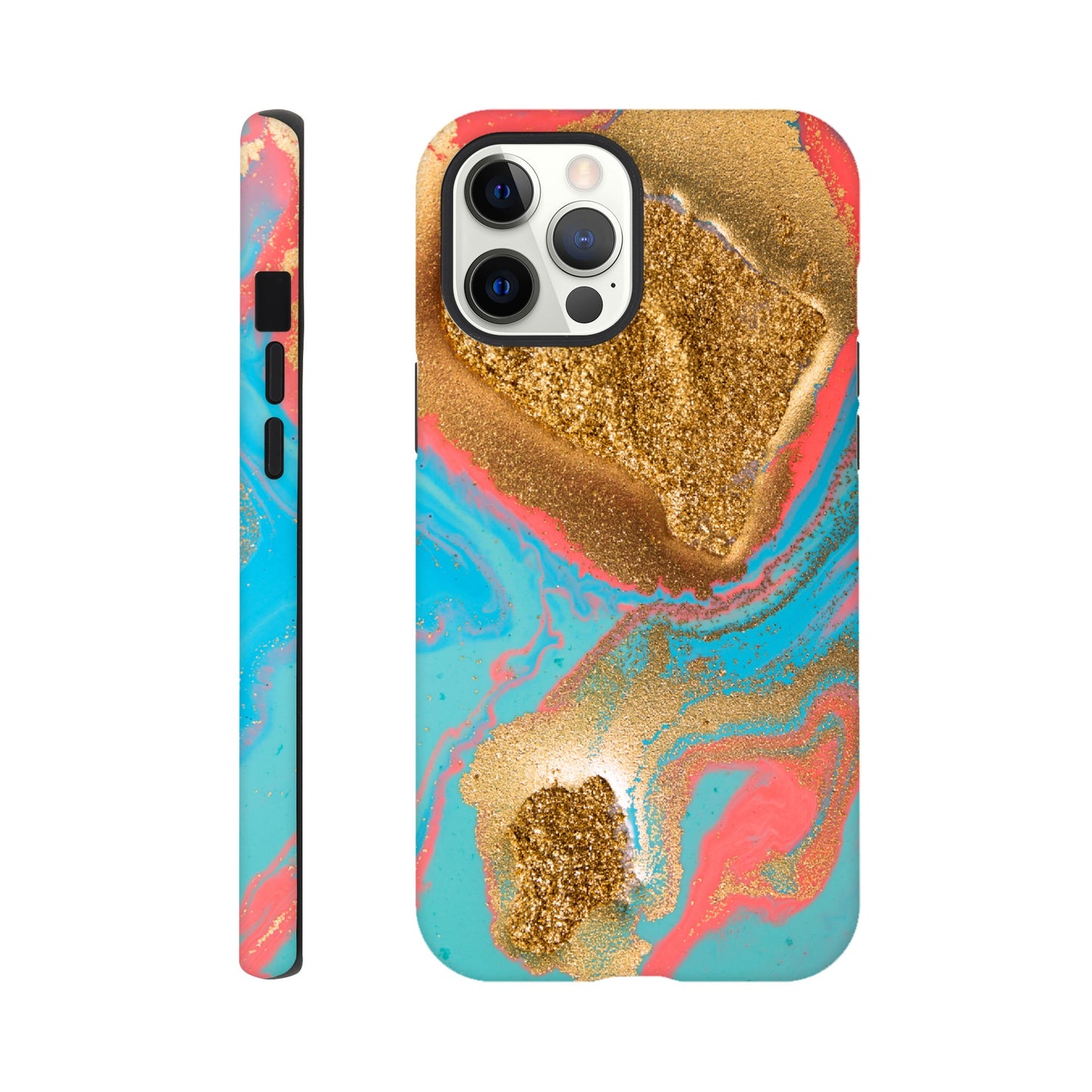 Artful Armor Style | Tough Phone Case 360° Wrapped