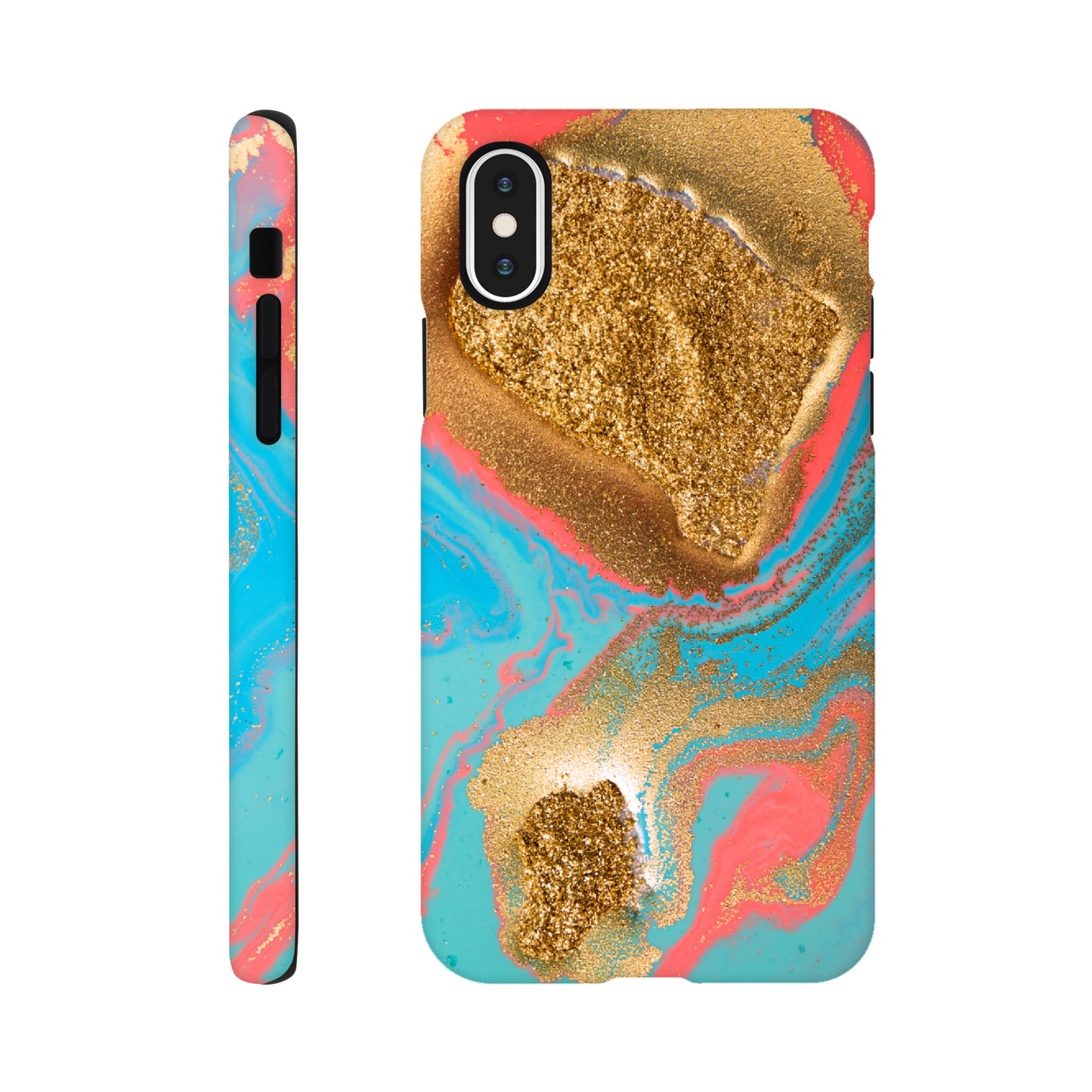 Artful Armor Style | Tough Phone Case 360° Wrapped