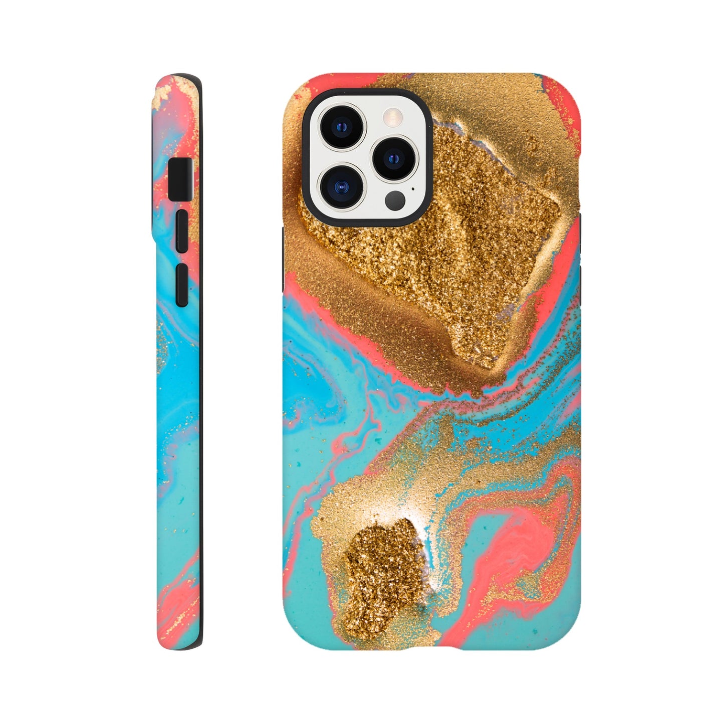 Artful Armor Style | Tough Phone Case 360° Wrapped